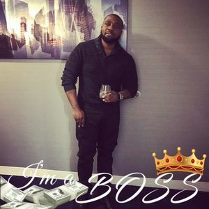 Meet your Posher, Troy